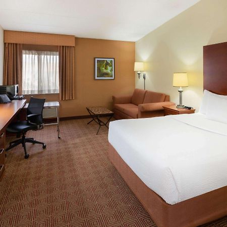 La Quinta Inn By Wyndham Minneapolis Airport Bloomington Luaran gambar