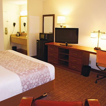 La Quinta Inn By Wyndham Minneapolis Airport Bloomington Luaran gambar