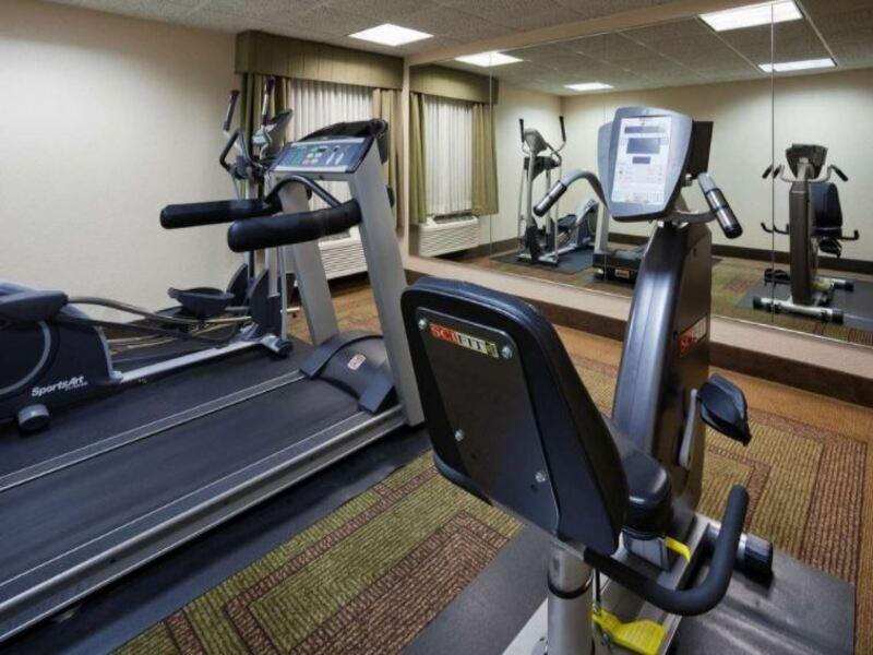 La Quinta Inn By Wyndham Minneapolis Airport Bloomington Luaran gambar