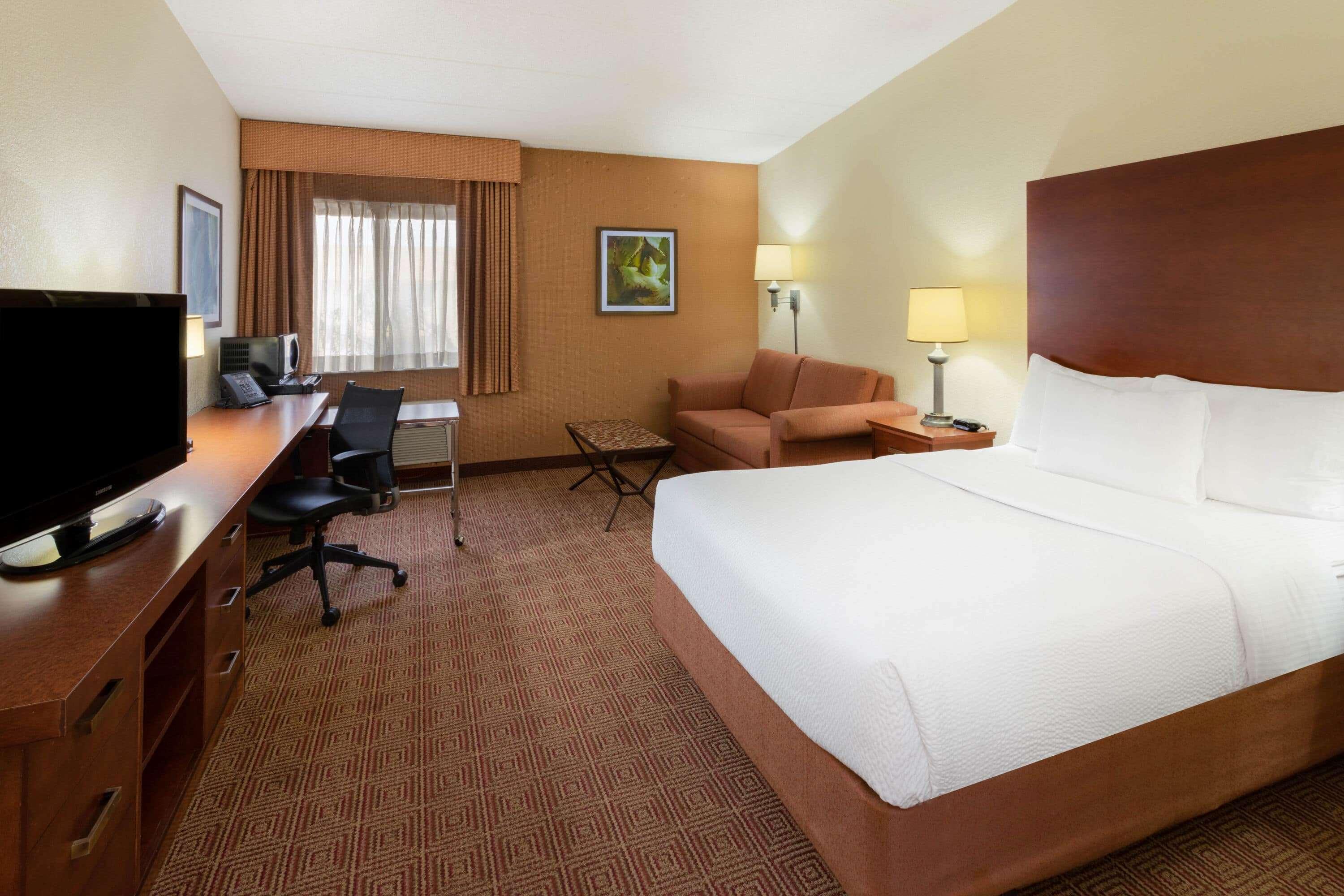 La Quinta Inn By Wyndham Minneapolis Airport Bloomington Luaran gambar