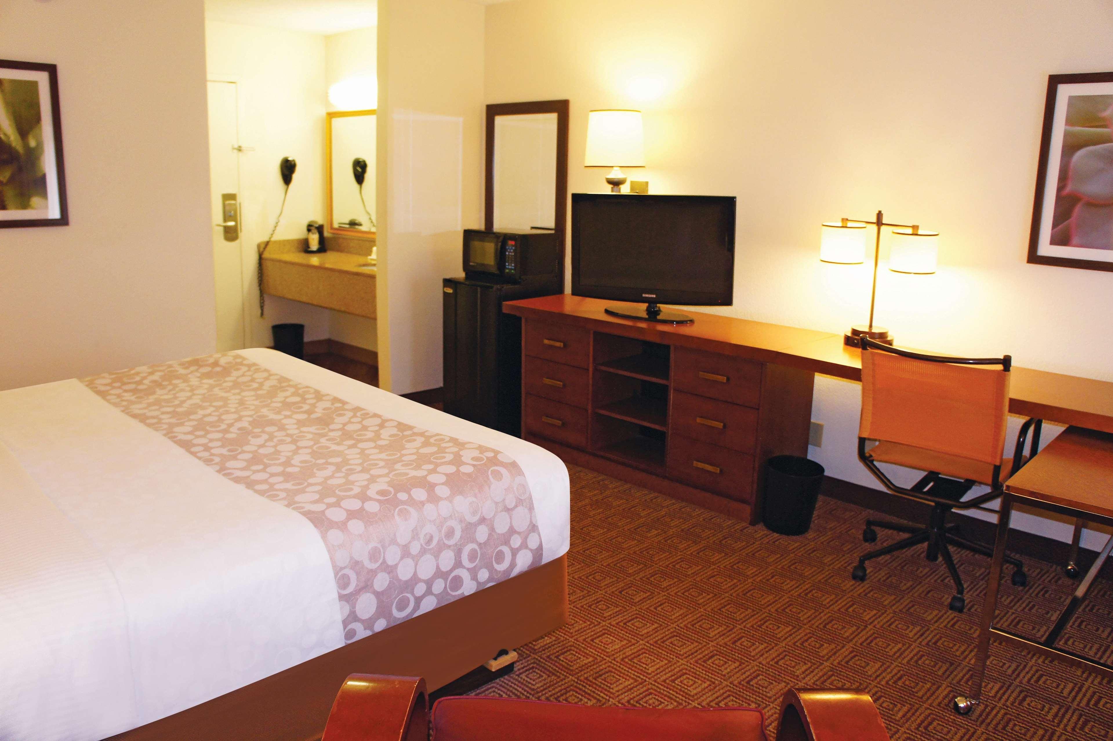 La Quinta Inn By Wyndham Minneapolis Airport Bloomington Luaran gambar