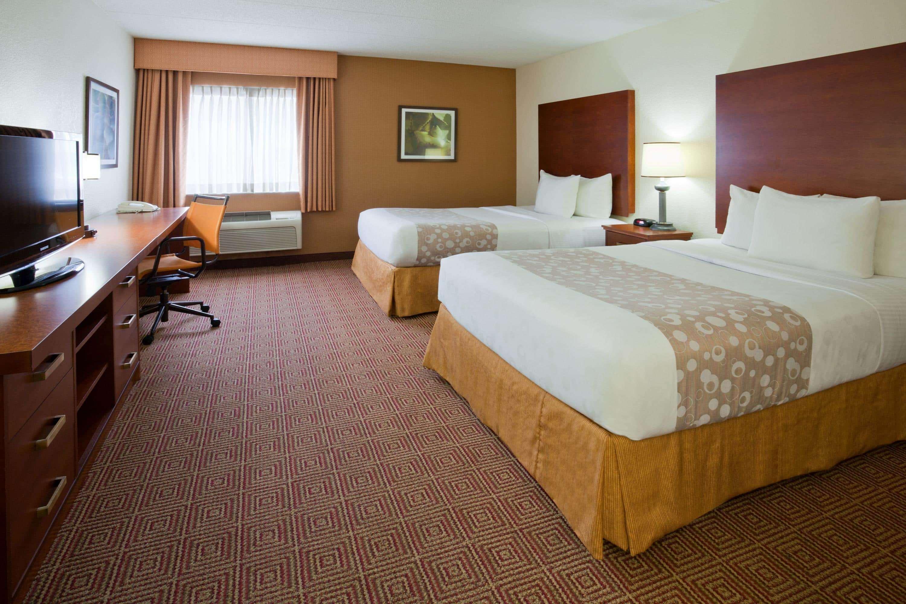 La Quinta Inn By Wyndham Minneapolis Airport Bloomington Luaran gambar