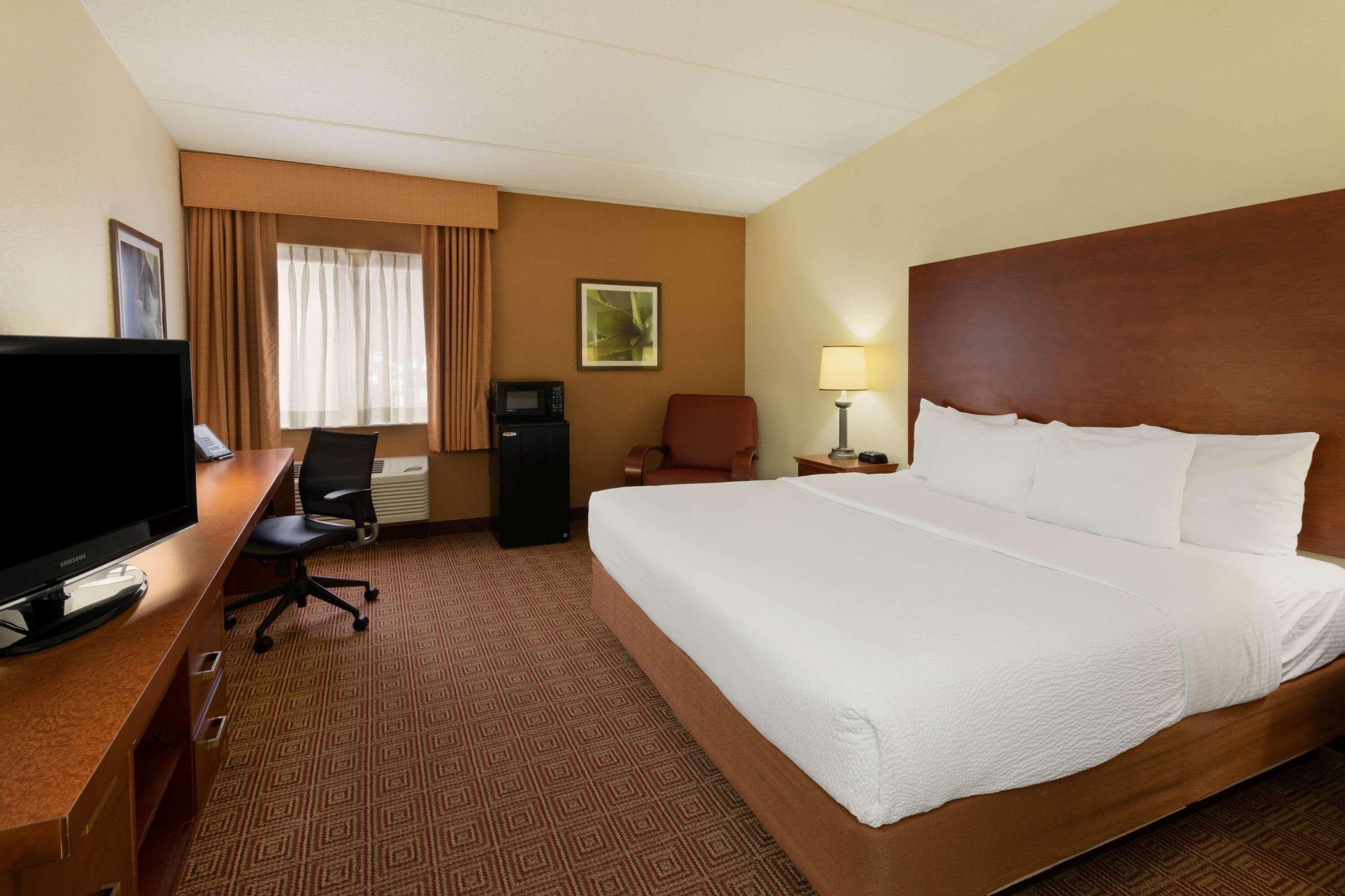 La Quinta Inn By Wyndham Minneapolis Airport Bloomington Luaran gambar
