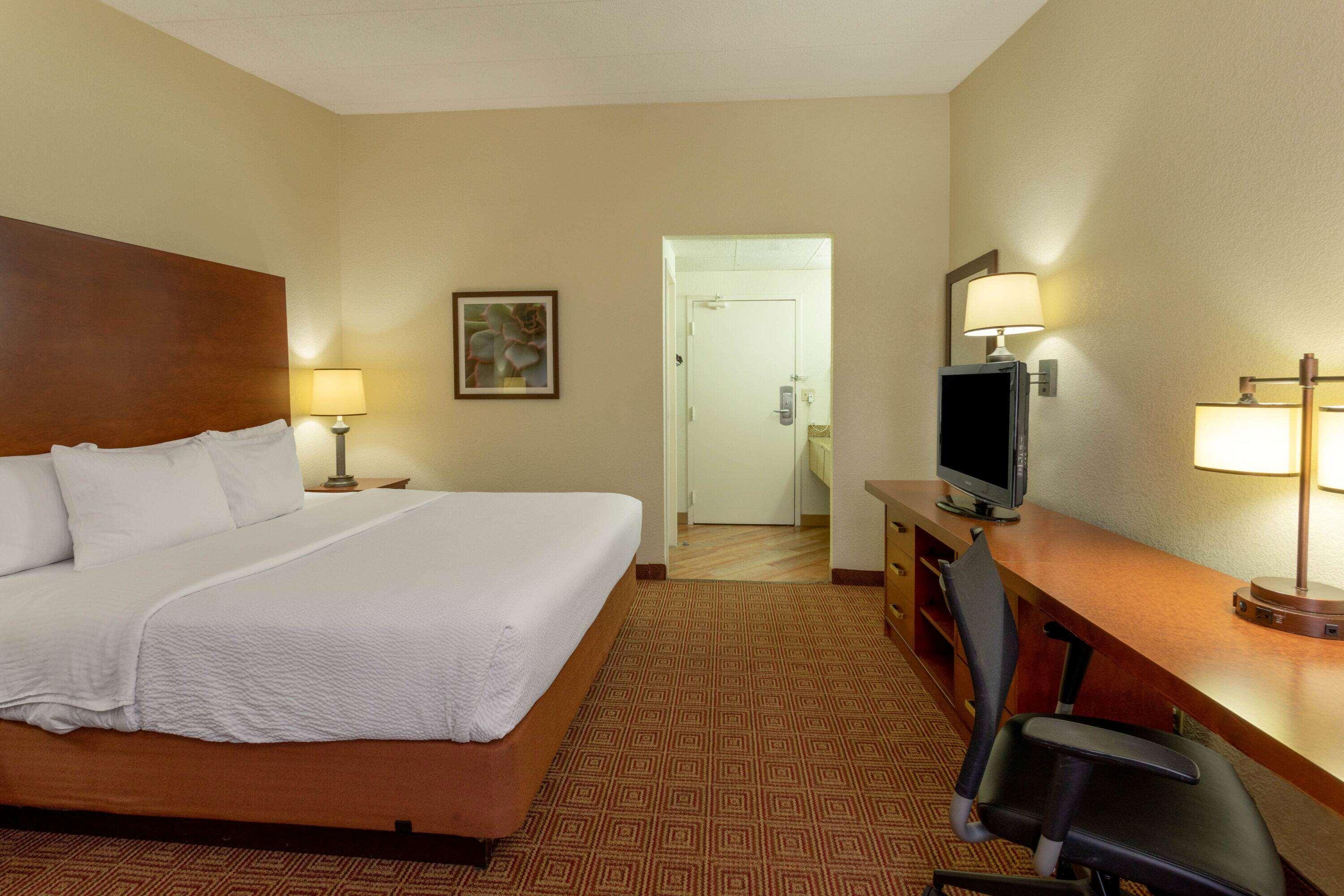 La Quinta Inn By Wyndham Minneapolis Airport Bloomington Luaran gambar