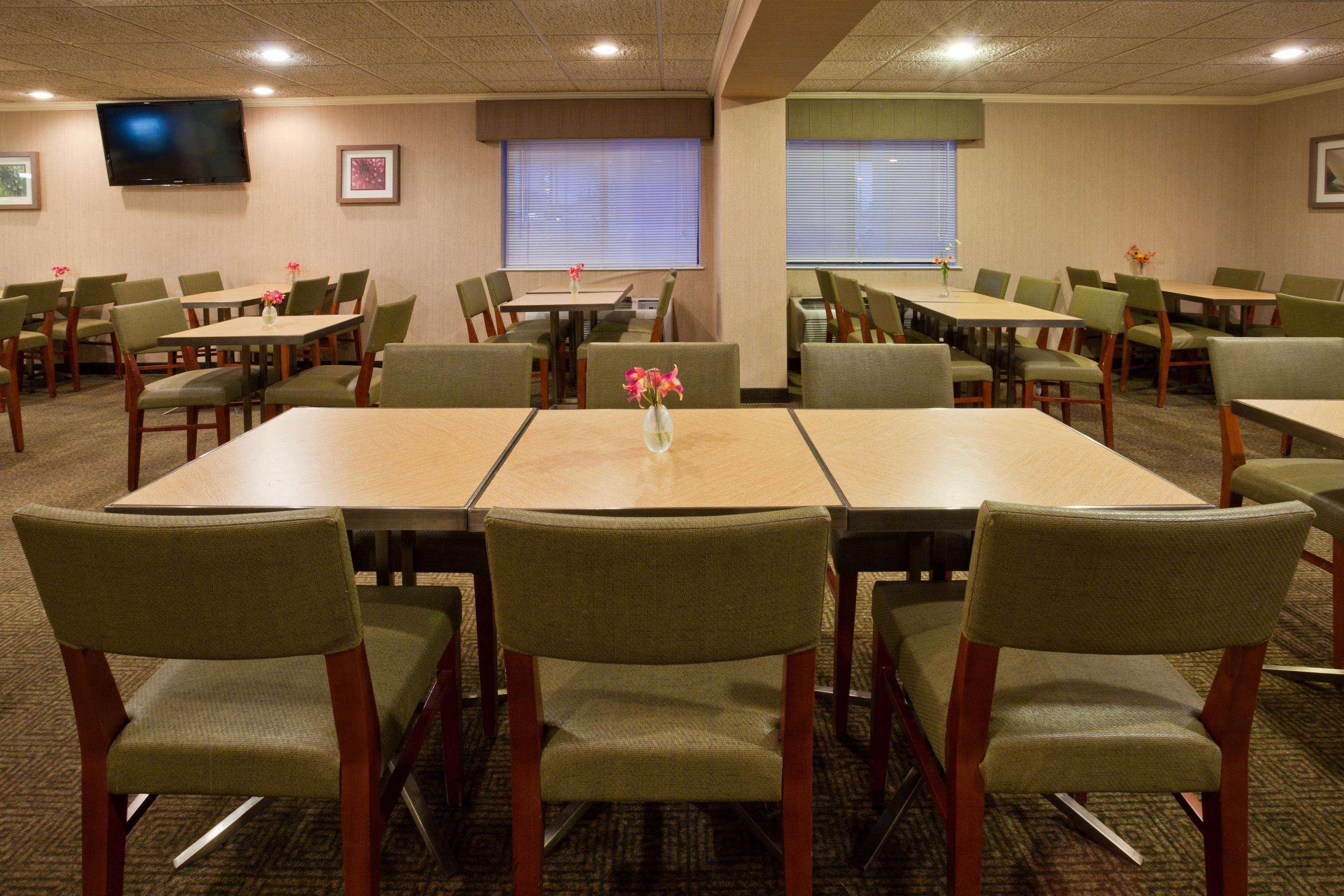 La Quinta Inn By Wyndham Minneapolis Airport Bloomington Luaran gambar