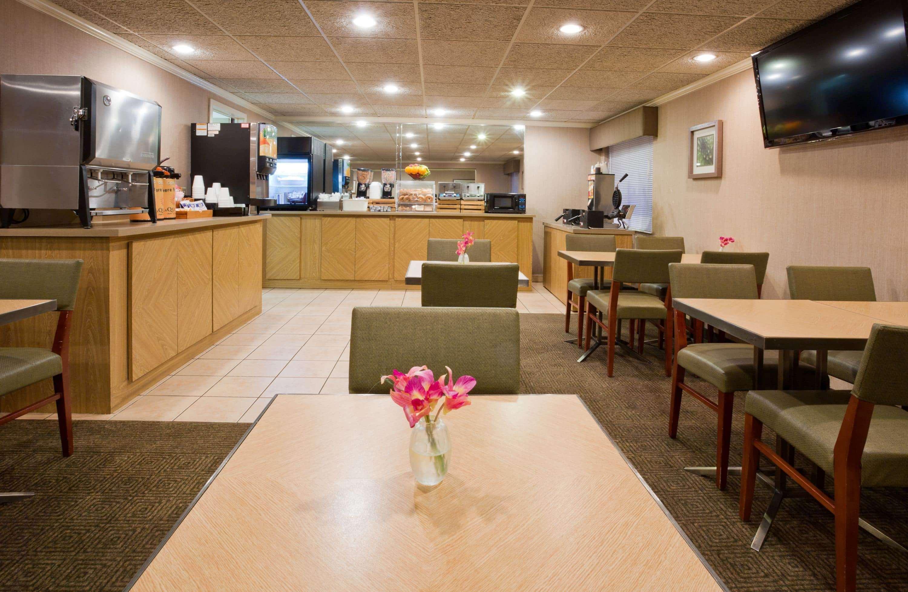 La Quinta Inn By Wyndham Minneapolis Airport Bloomington Luaran gambar