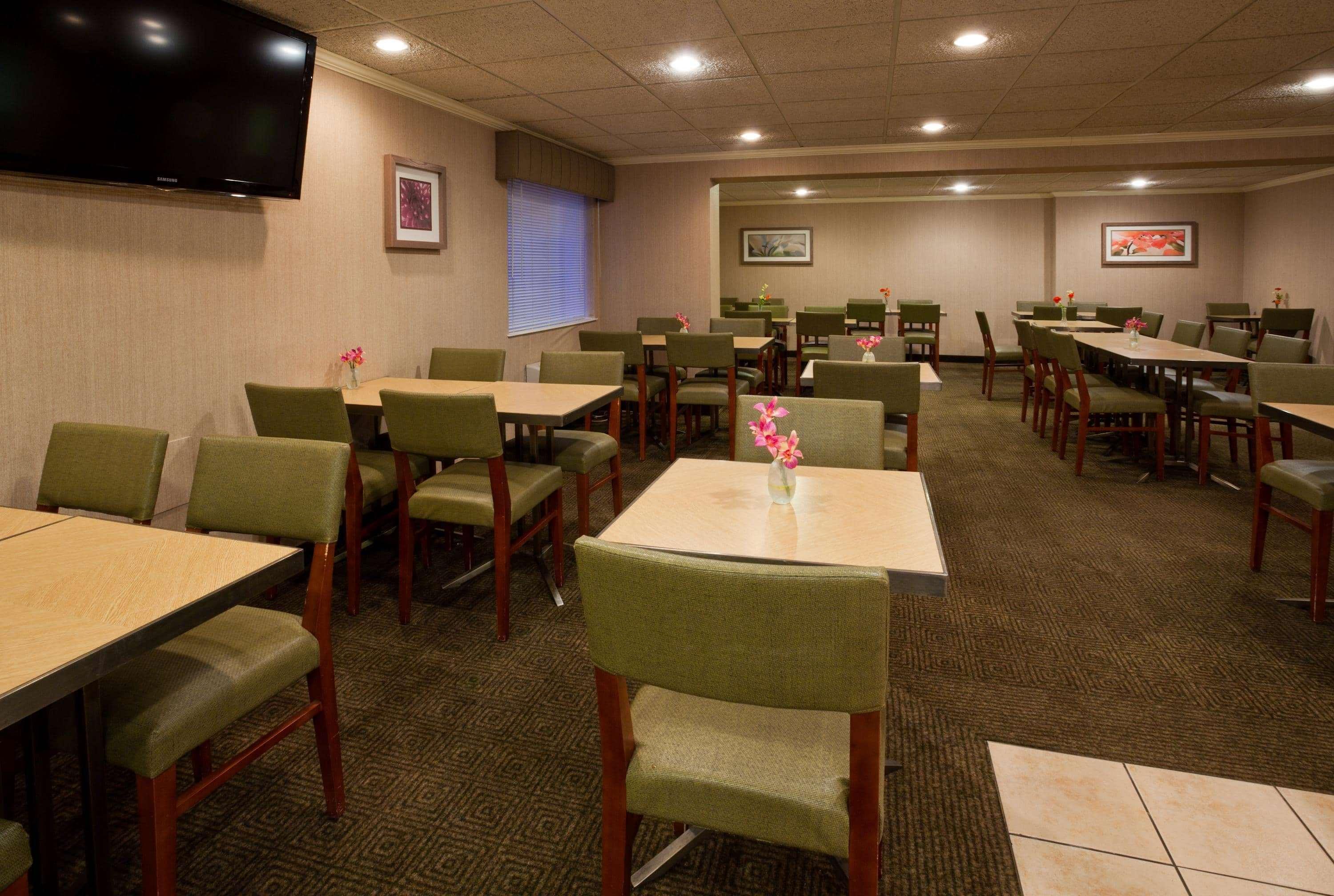 La Quinta Inn By Wyndham Minneapolis Airport Bloomington Luaran gambar