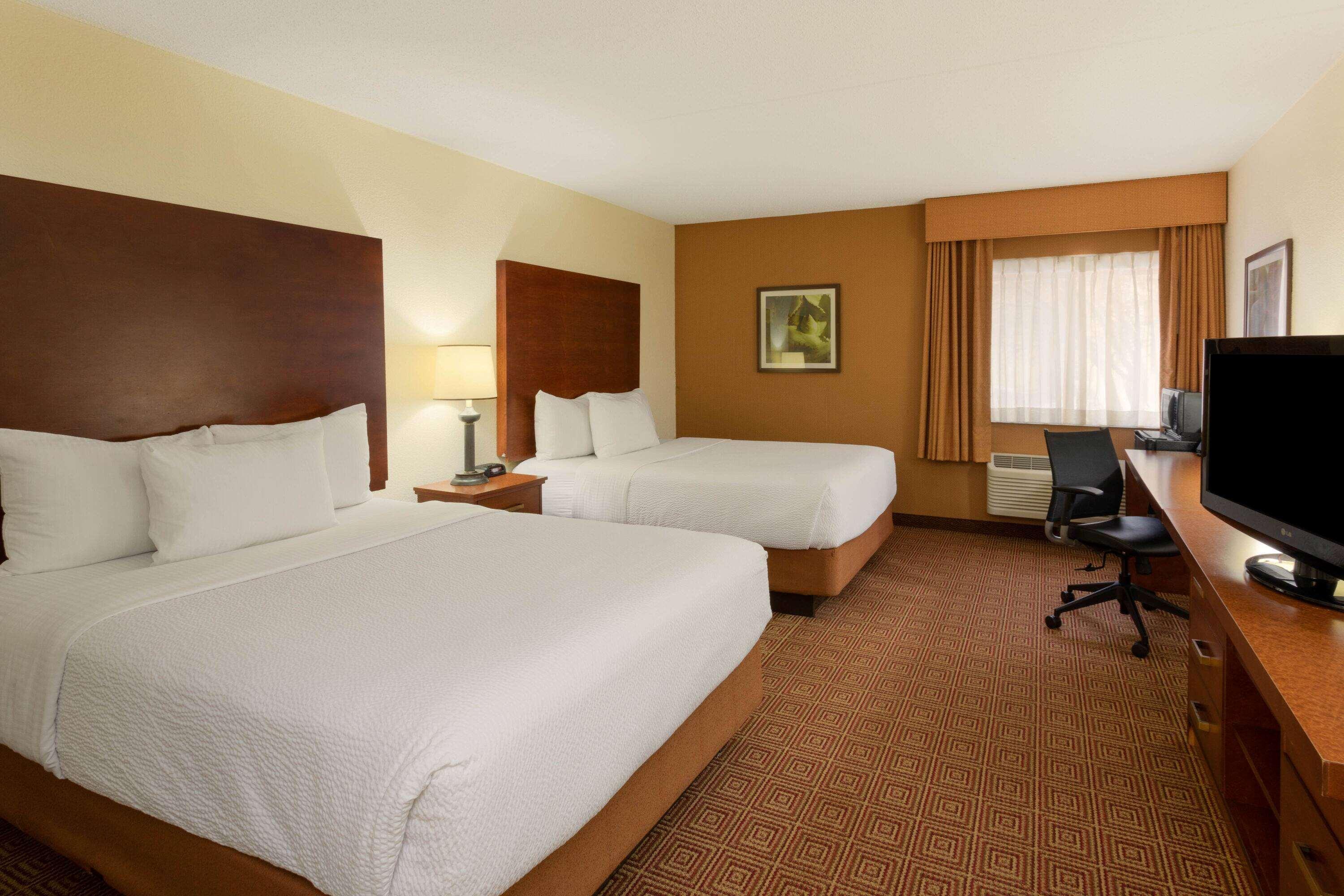 La Quinta Inn By Wyndham Minneapolis Airport Bloomington Luaran gambar