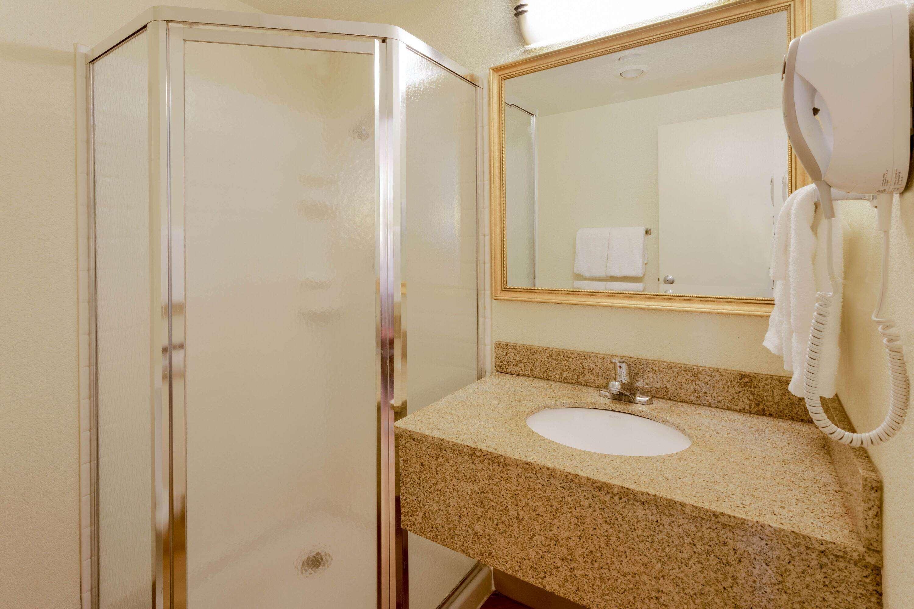 La Quinta Inn By Wyndham Minneapolis Airport Bloomington Luaran gambar
