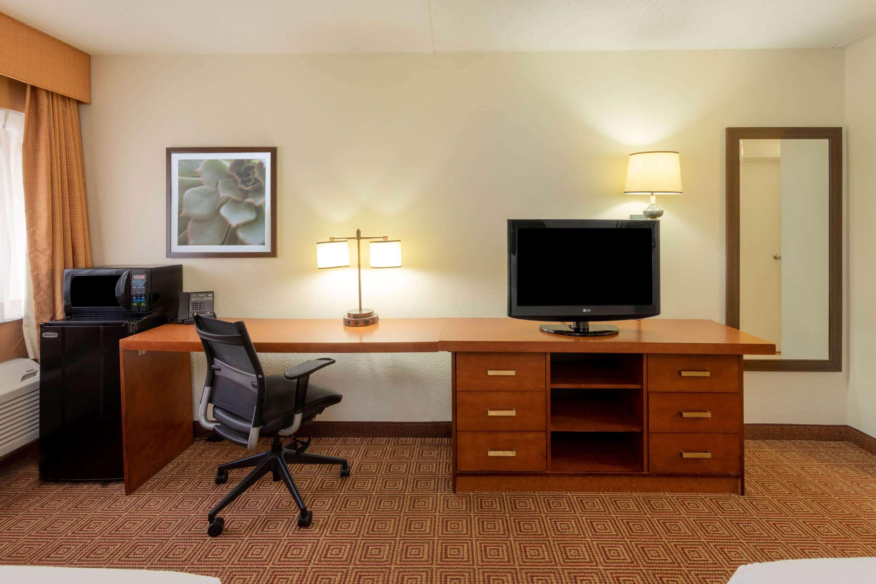 La Quinta Inn By Wyndham Minneapolis Airport Bloomington Luaran gambar