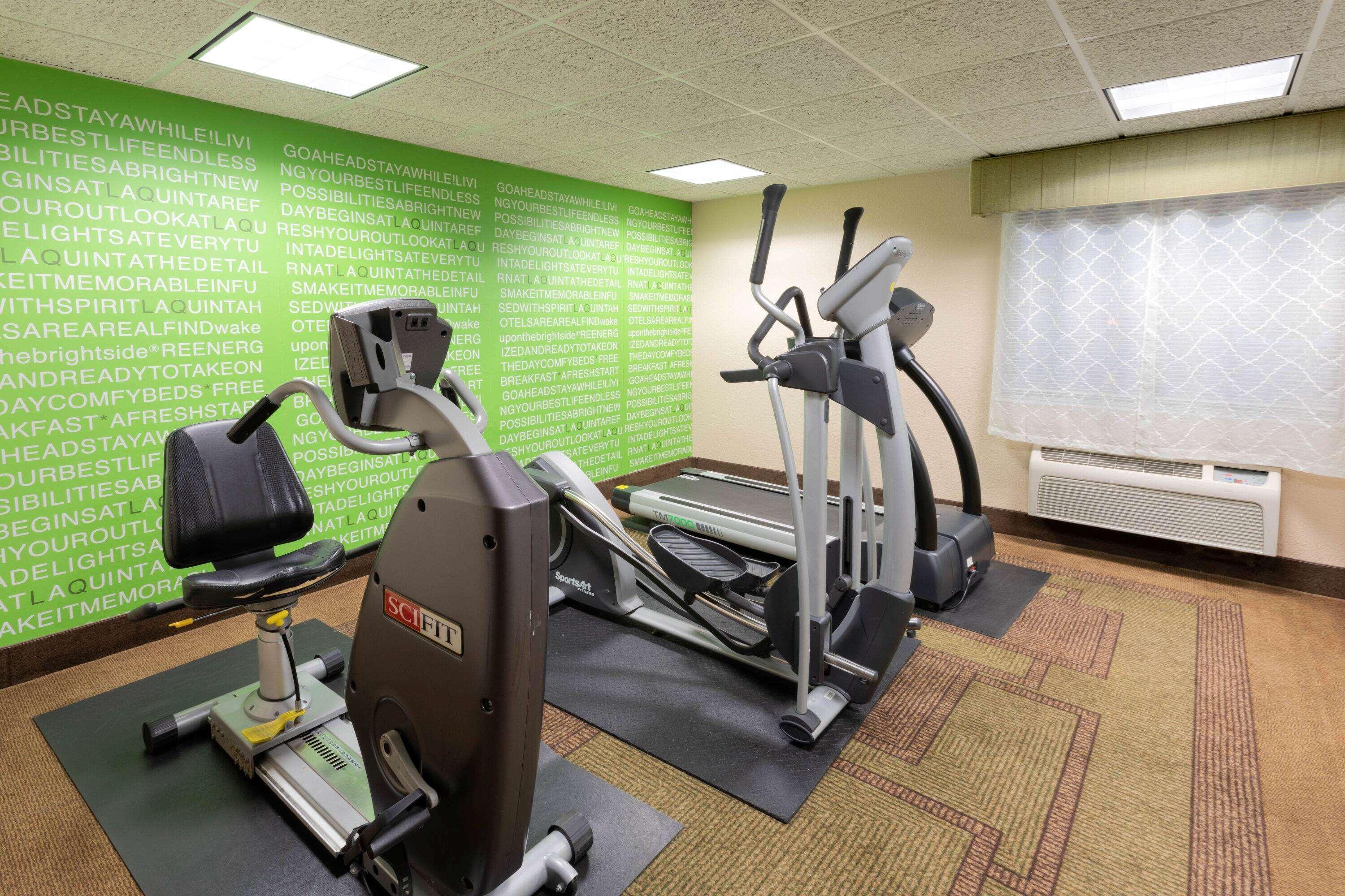 La Quinta Inn By Wyndham Minneapolis Airport Bloomington Luaran gambar