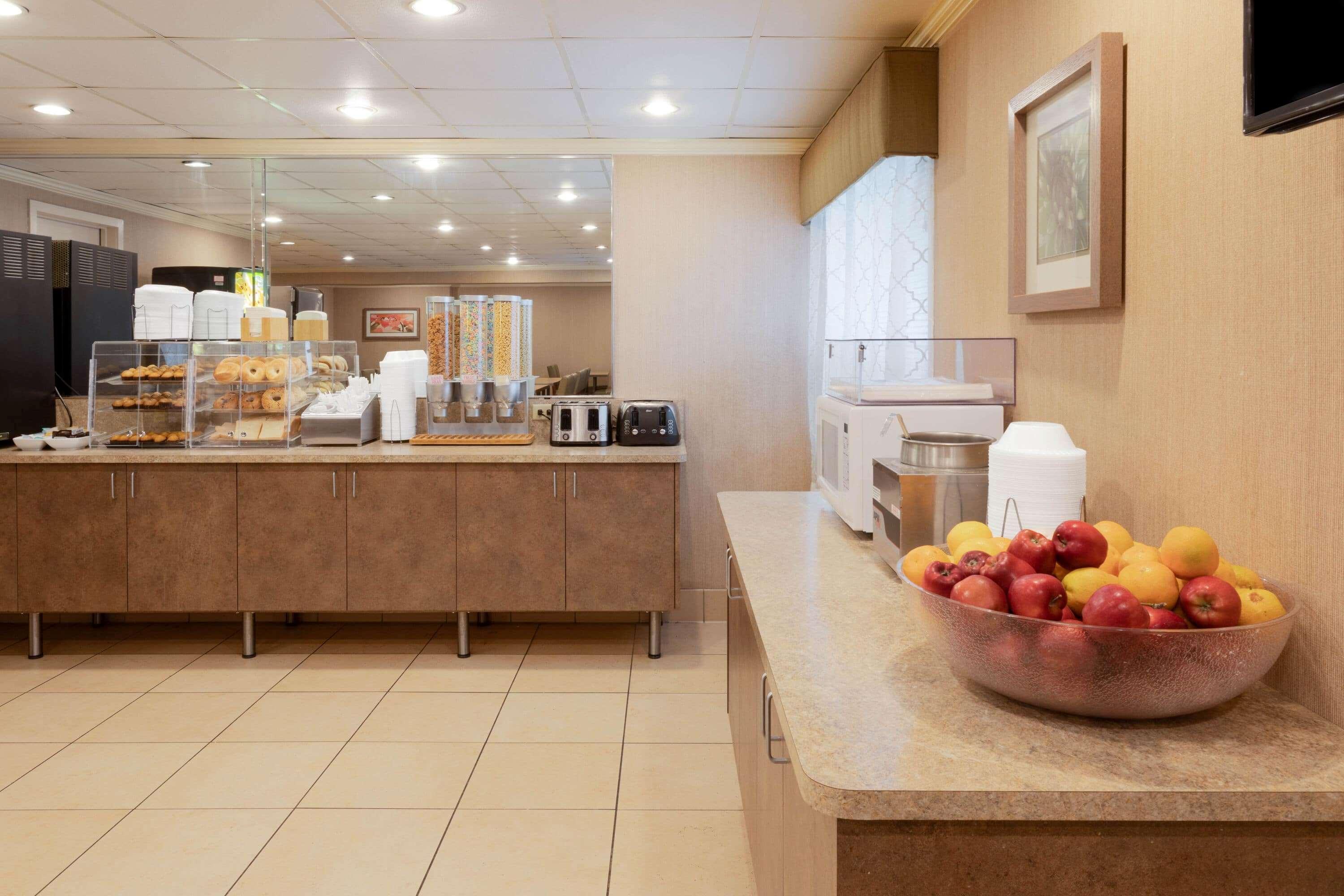 La Quinta Inn By Wyndham Minneapolis Airport Bloomington Luaran gambar