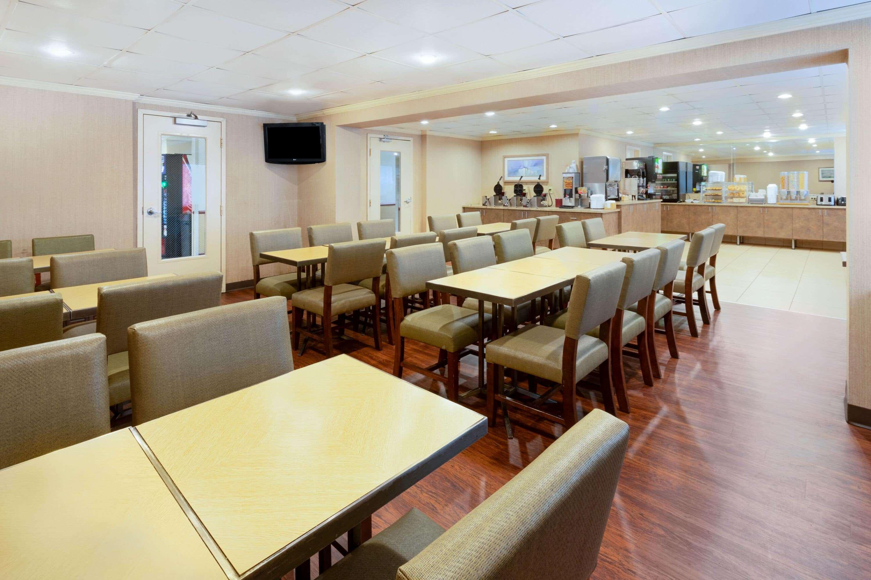 La Quinta Inn By Wyndham Minneapolis Airport Bloomington Luaran gambar