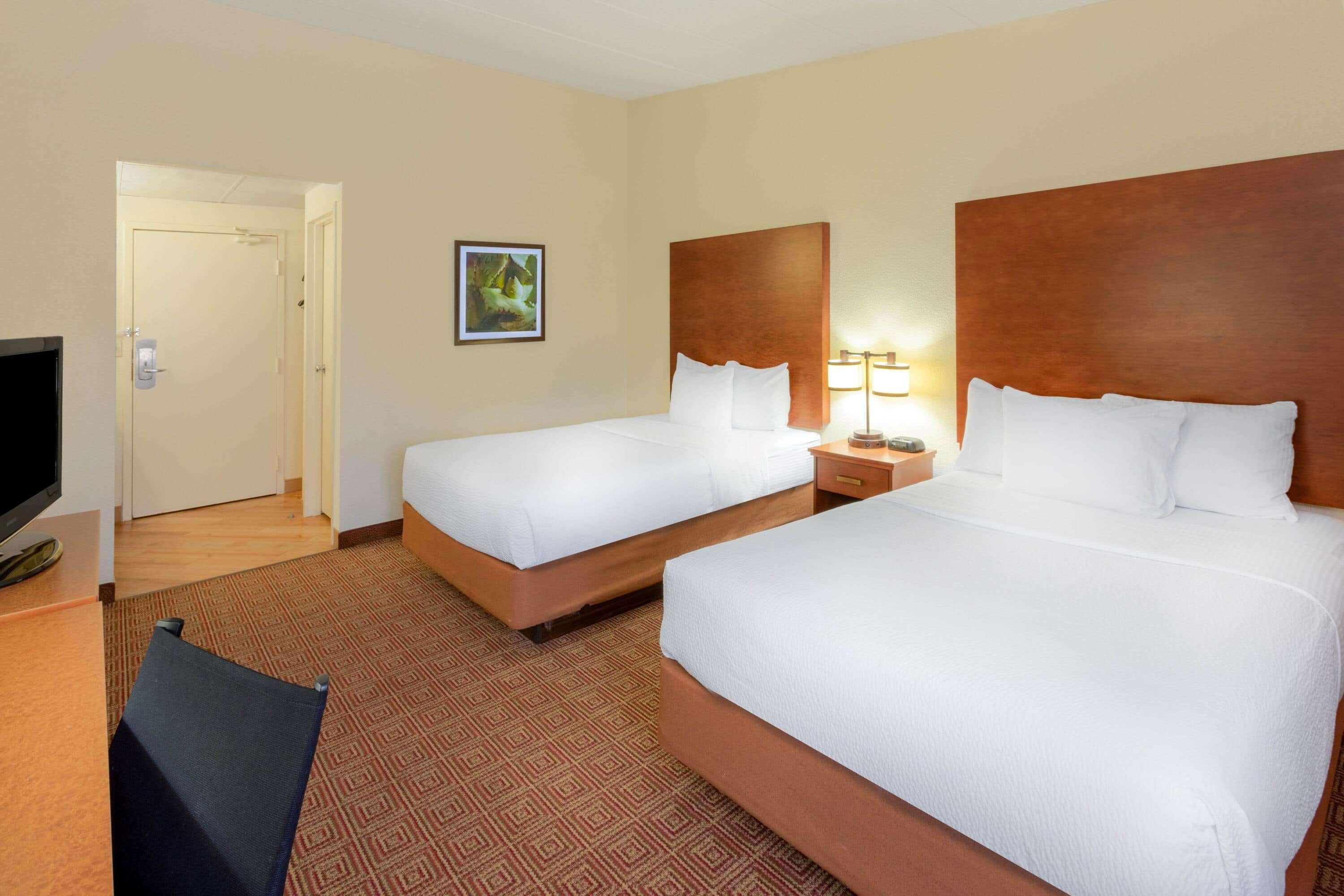 La Quinta Inn By Wyndham Minneapolis Airport Bloomington Luaran gambar