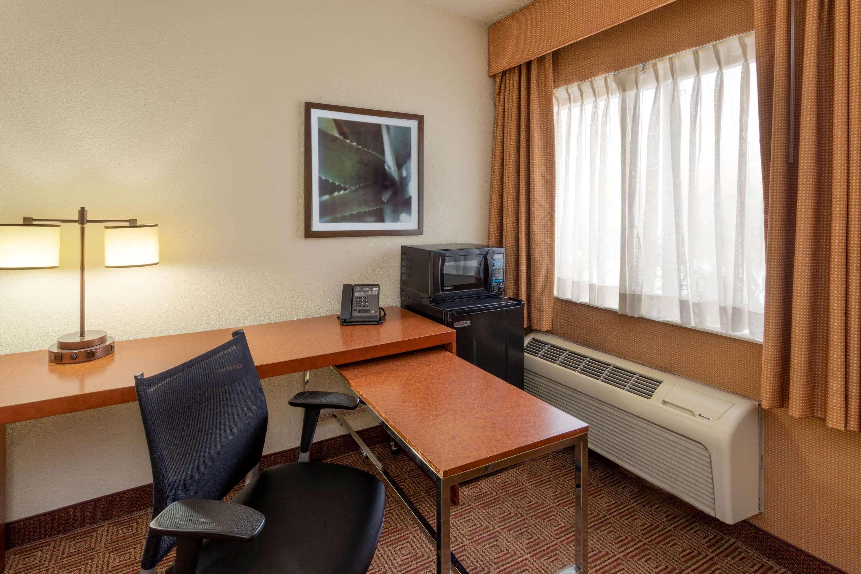 La Quinta Inn By Wyndham Minneapolis Airport Bloomington Luaran gambar