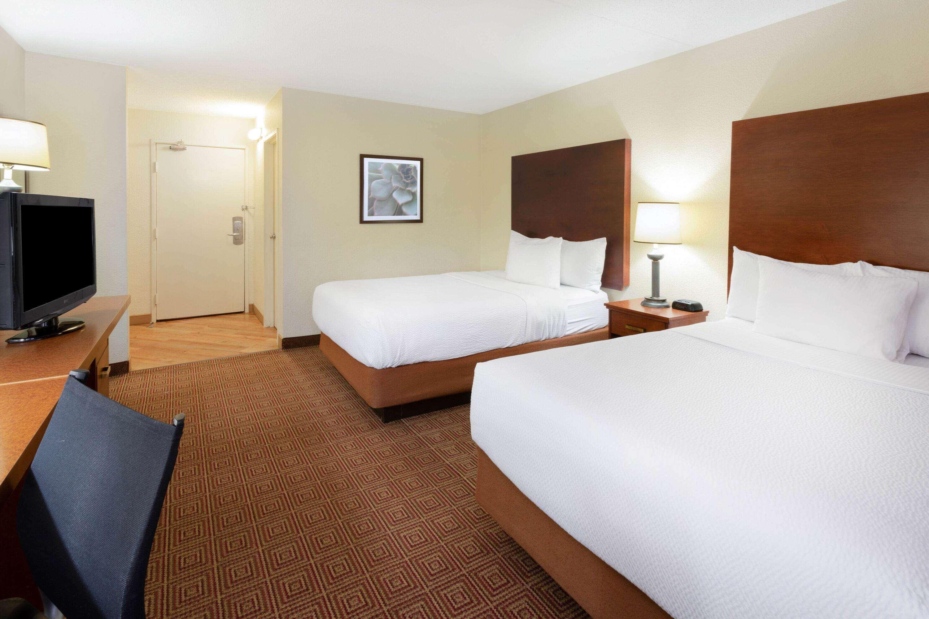 La Quinta Inn By Wyndham Minneapolis Airport Bloomington Luaran gambar