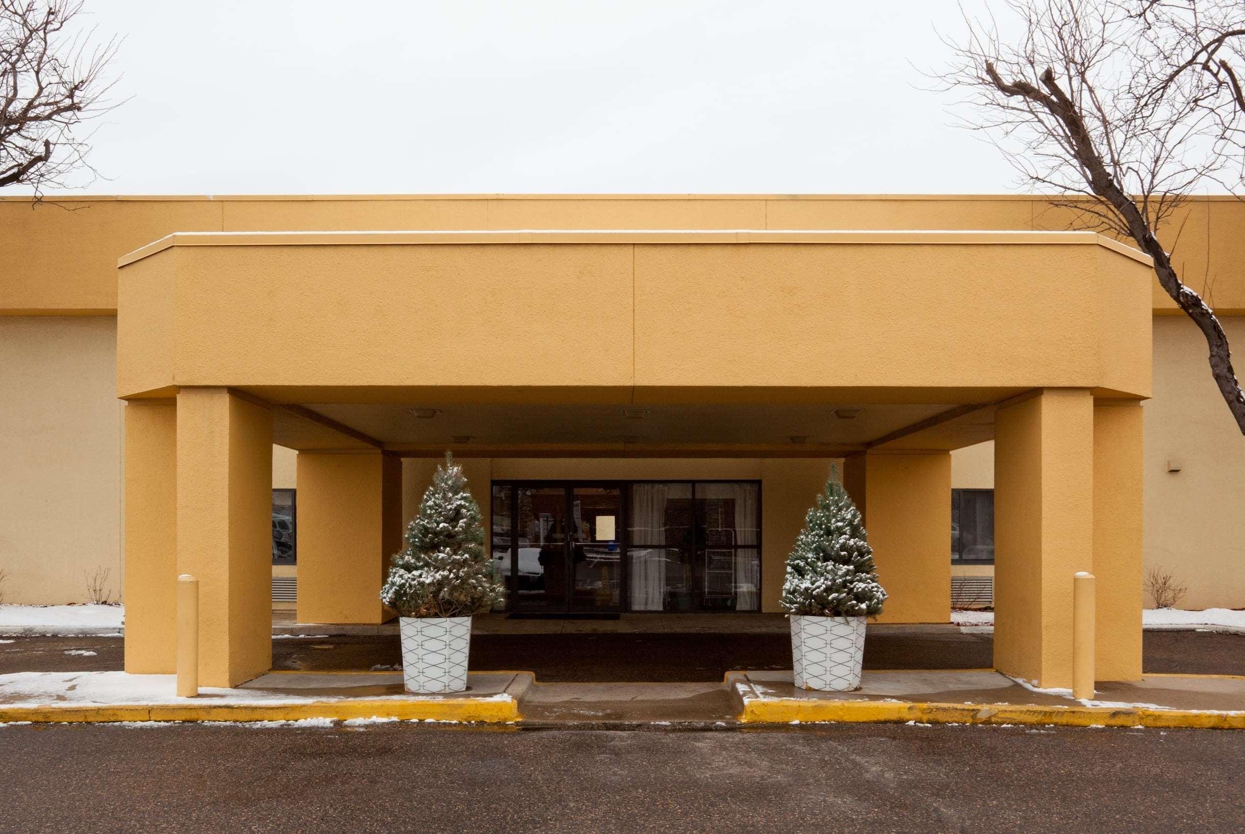 La Quinta Inn By Wyndham Minneapolis Airport Bloomington Luaran gambar