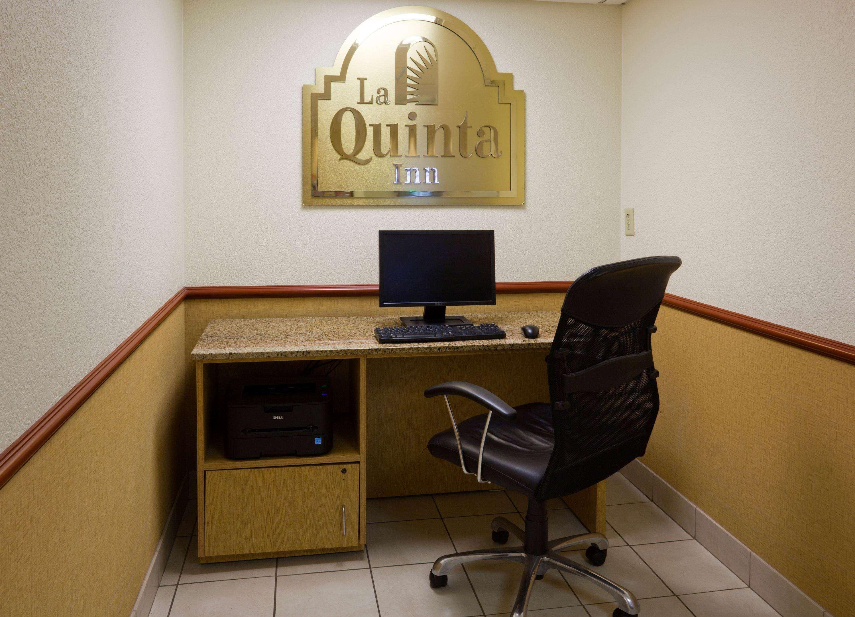 La Quinta Inn By Wyndham Minneapolis Airport Bloomington Luaran gambar