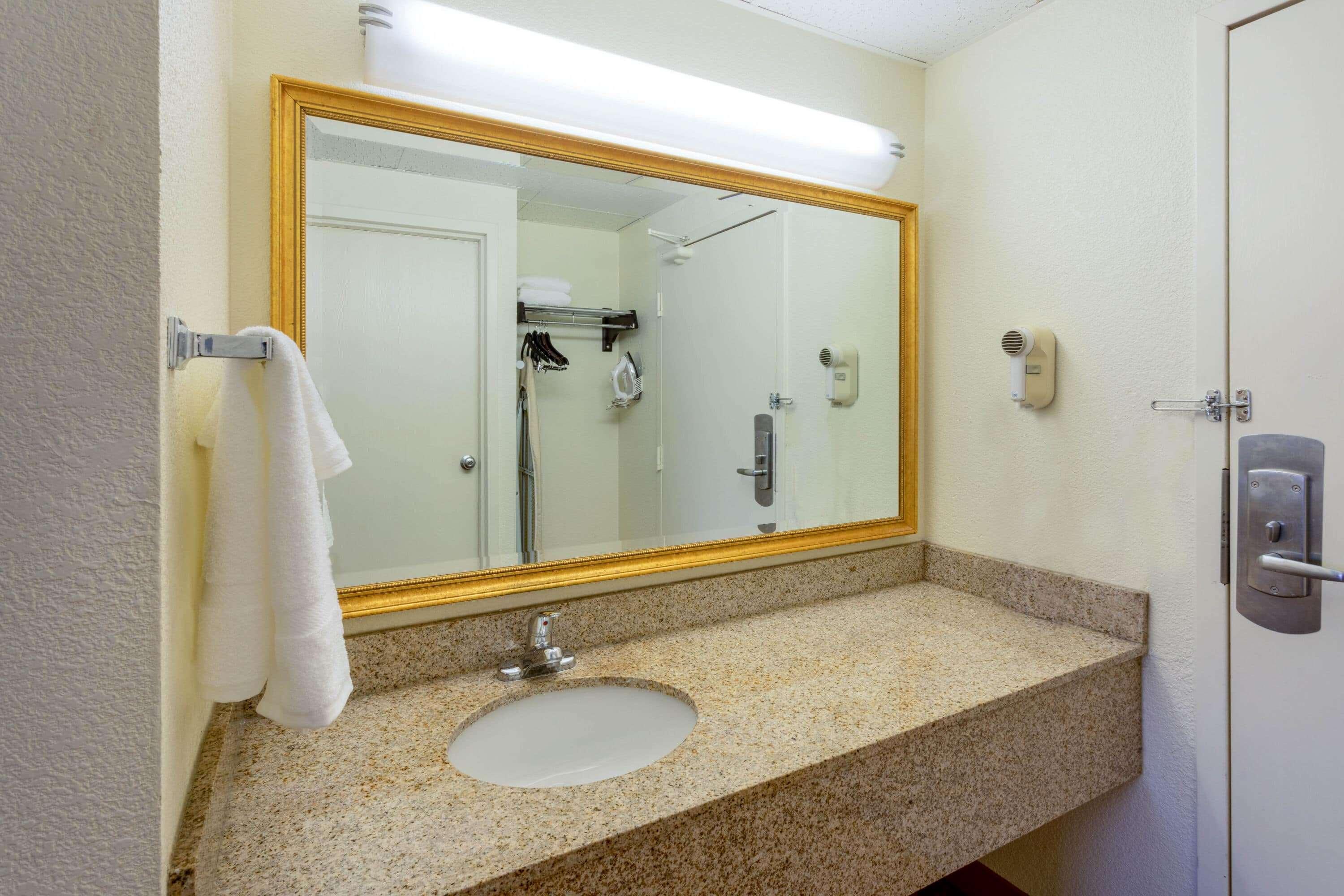 La Quinta Inn By Wyndham Minneapolis Airport Bloomington Luaran gambar