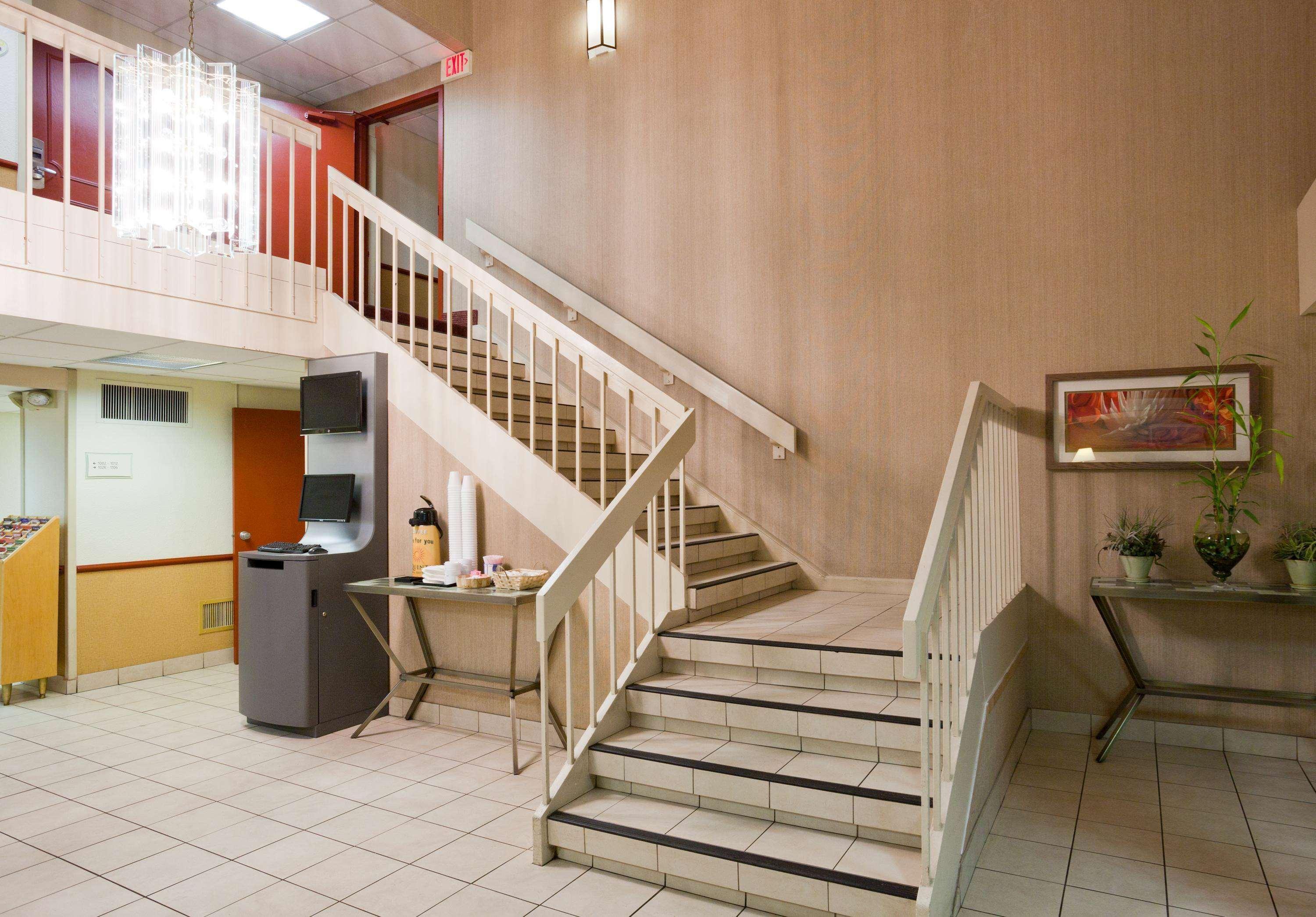 La Quinta Inn By Wyndham Minneapolis Airport Bloomington Luaran gambar