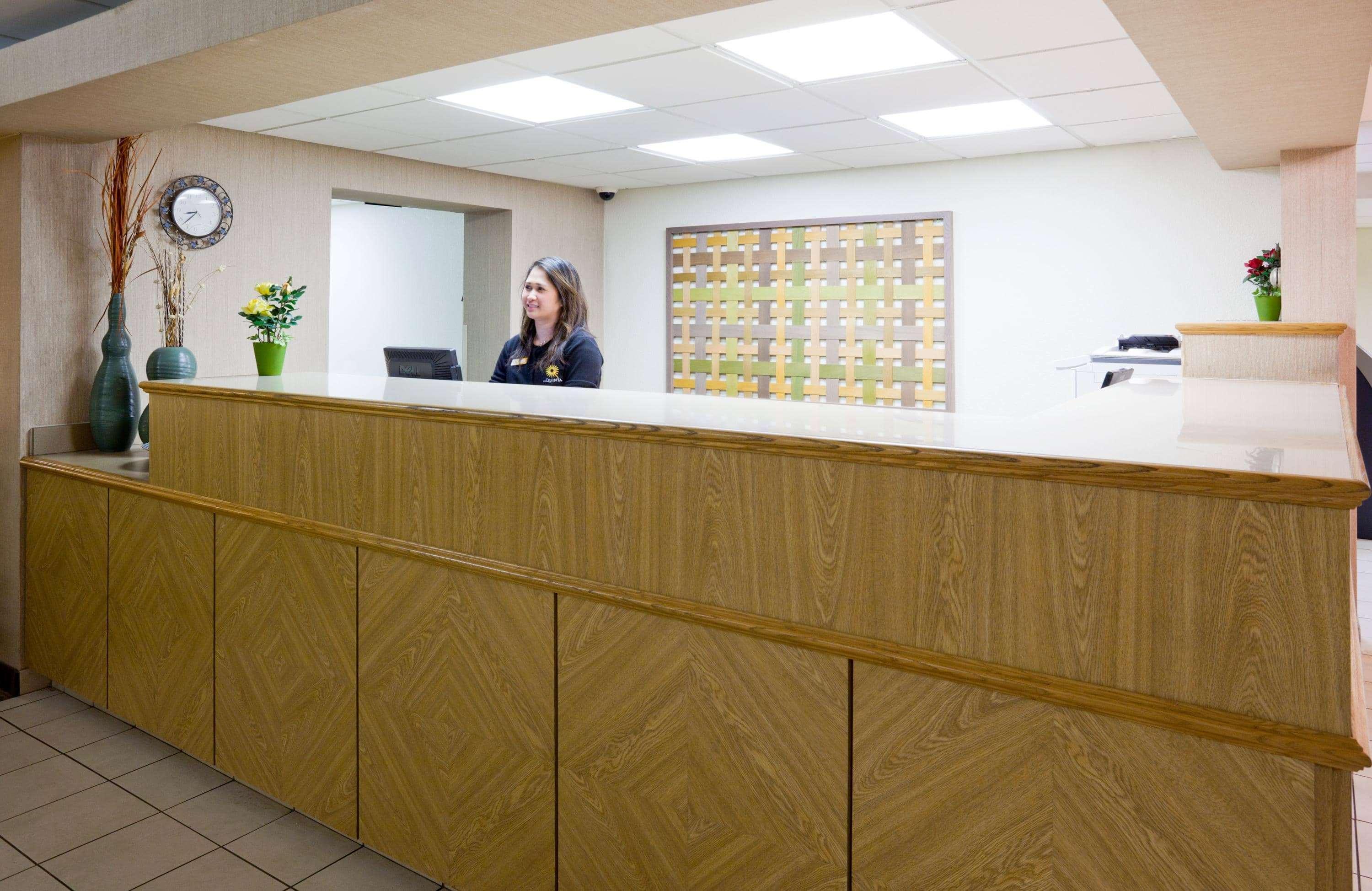 La Quinta Inn By Wyndham Minneapolis Airport Bloomington Luaran gambar