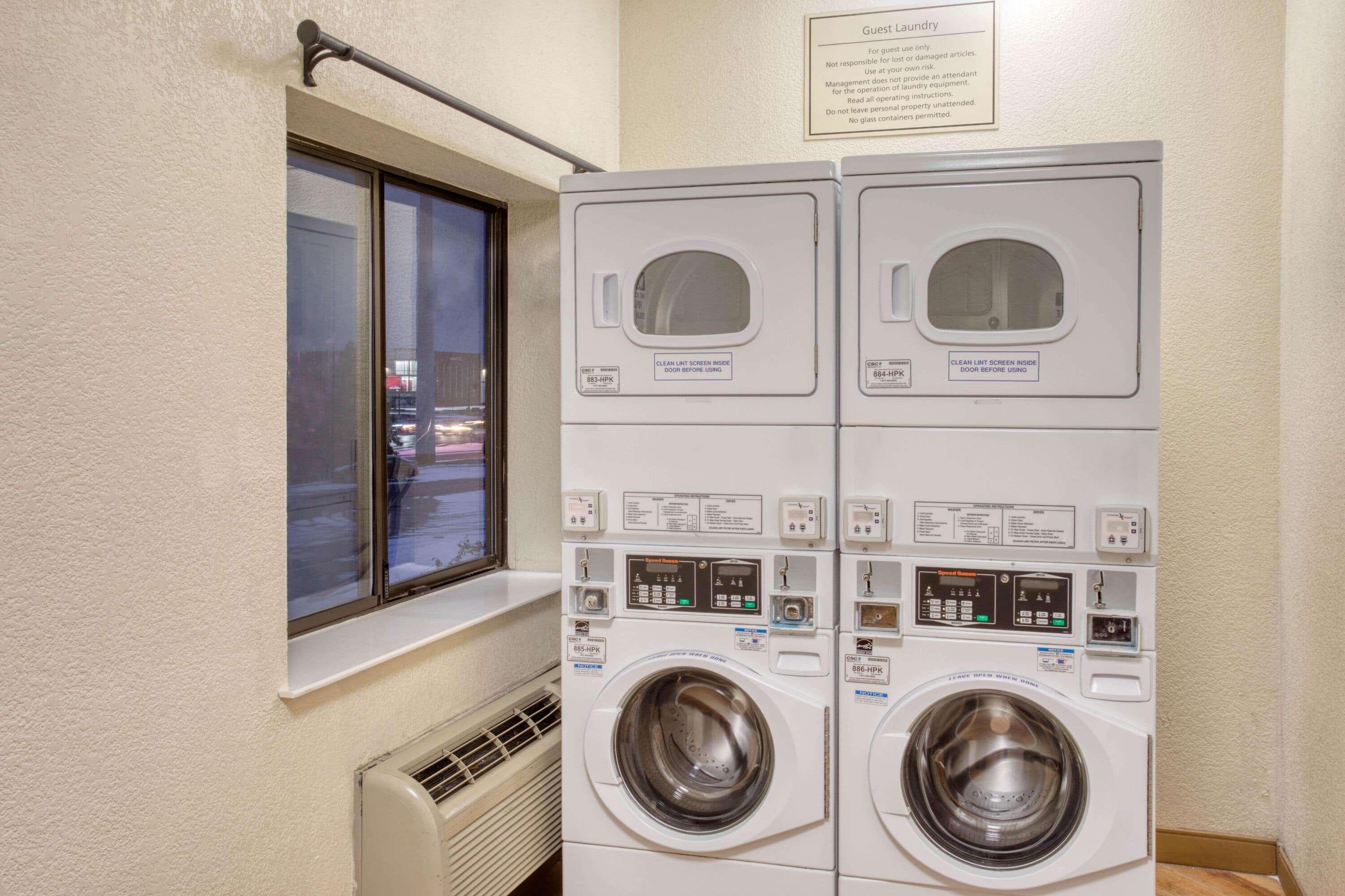 La Quinta Inn By Wyndham Minneapolis Airport Bloomington Luaran gambar