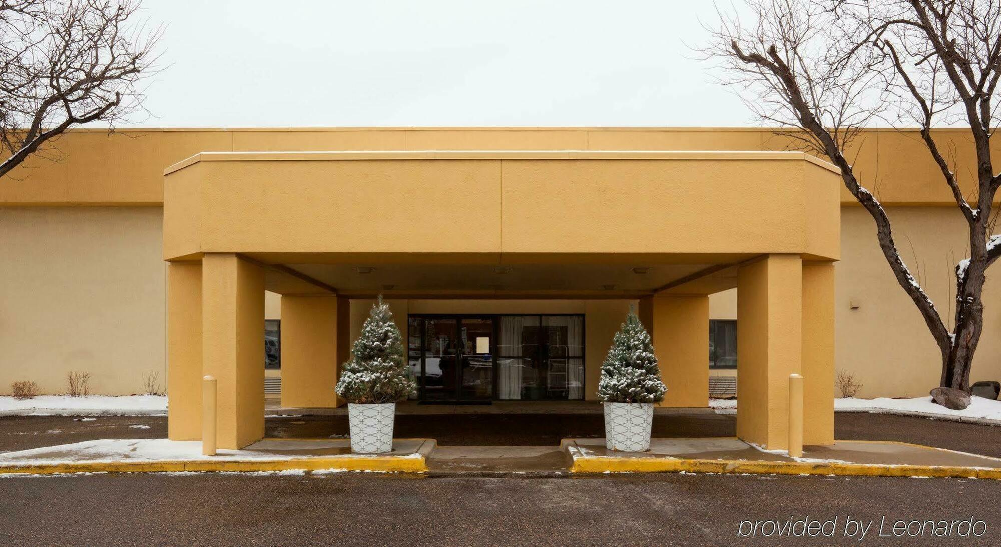 La Quinta Inn By Wyndham Minneapolis Airport Bloomington Luaran gambar